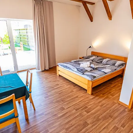 Adria Iii Guest house *