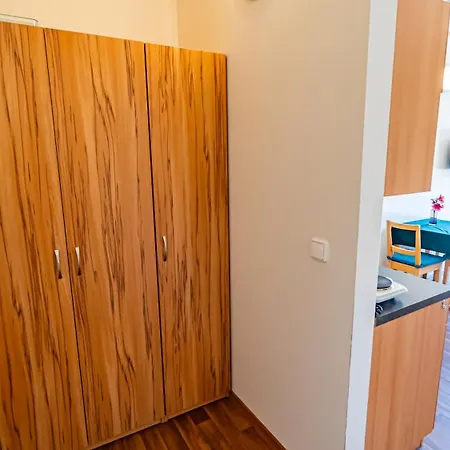 Adria Iii Guest house Dobrohor