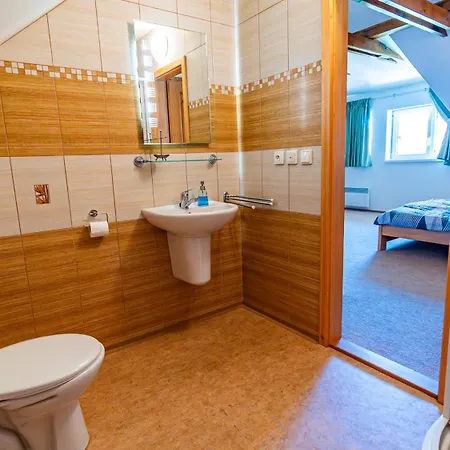 Adria Iii Pensionat