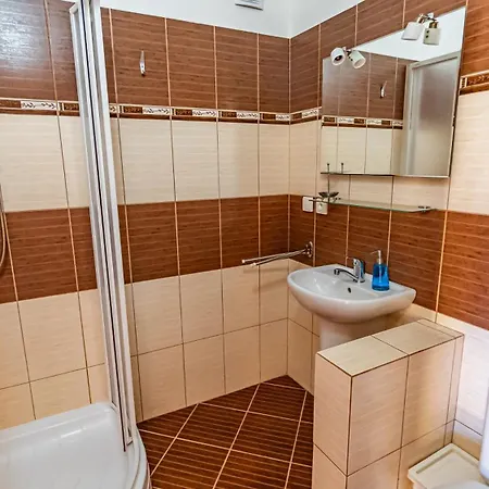 Guest house Adria Iii
