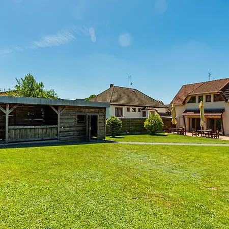 Adria Iii Guest house Dobrohor