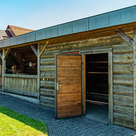 Adria Iii Guest house
